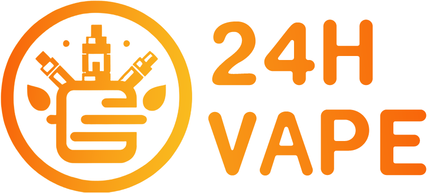 24H VAPE