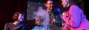 luxevapehouse.com Vaping and Wellness: Unraveling Vape Health Truths