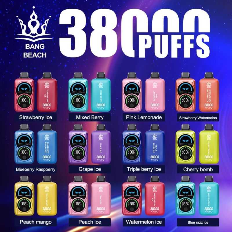 24hvape.net 2025 Best Vape Devices: Your Ultimate Guide to Next-Level Vaping