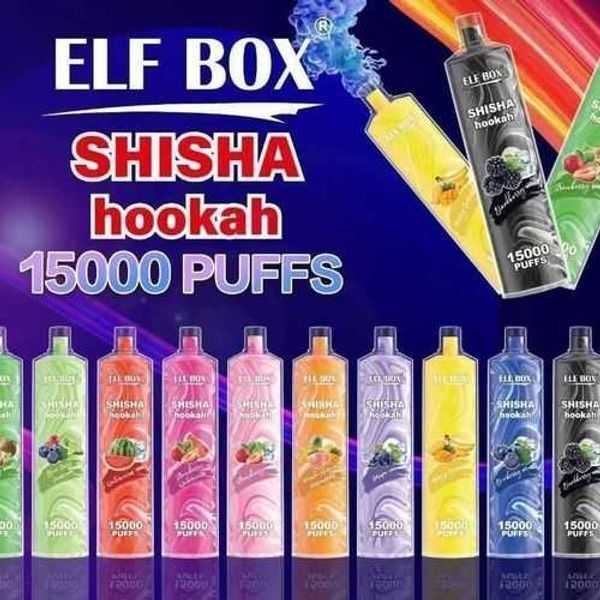24hvape.net Best taste of vape: 2024 Ultimate Flavor Guide