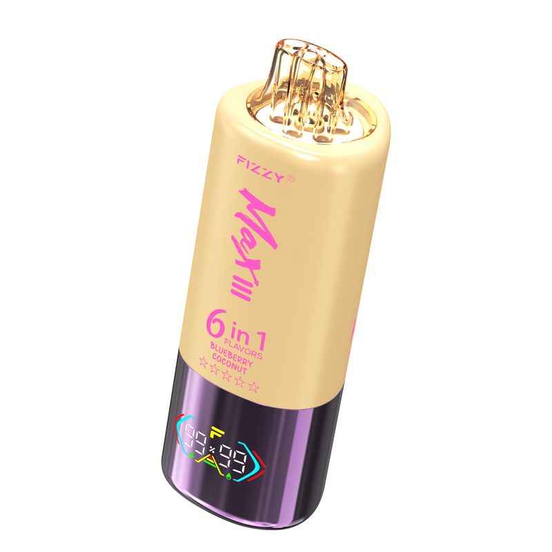 24hvape.net TPD 2025 Compliant Vape Mods: Ceramic Coil Tech & Recyclable Materials for EU Vapers