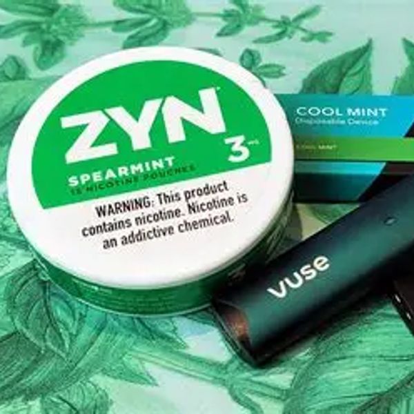 24hvape.net ZYN Vape Brands: Redefining Nicotine Consumption in the Modern Era