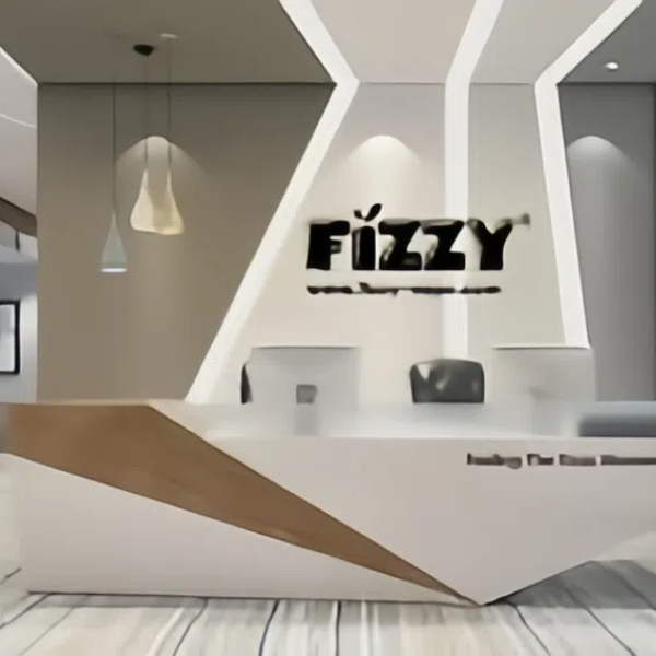 24hvape.net Redefining sensory experiences: FIZZY brings you a brand new fashionable steam lifestyle!