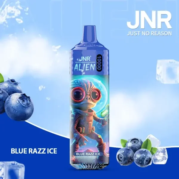 JNR Alien 10K (10000) Puffs 2% 5% Nicotine 20ML E-liquid 850mAh Rechargeable Battery LED (RGB) Lights Disposable Vape 11 JNR Alien 10K (10000) Puffs 2% 5% Nicotine 20ML E-liquid 850mAh Rechargeable Battery LED (RGB) Lights Disposable Vape