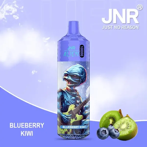 JNR Alien 10K (10000) Puffs 2% 5% Nicotine 20ML E-liquid 850mAh Rechargeable Battery LED (RGB) Lights Disposable Vape 7 JNR Alien 10K (10000) Puffs 2% 5% Nicotine 20ML E-liquid 850mAh Rechargeable Battery LED (RGB) Lights Disposable Vape