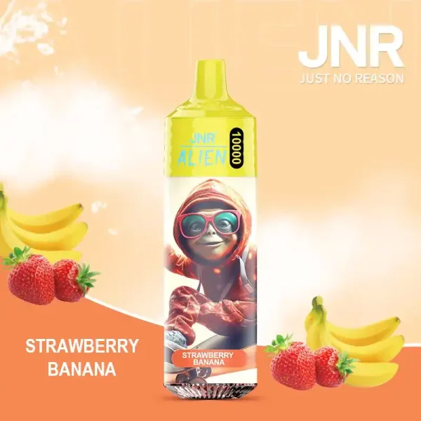 JNR Alien 10K (10000) Puffs 2% 5% Nicotine 20ML E-liquid 850mAh Rechargeable Battery LED (RGB) Lights Disposable Vape 36 JNR Alien 10K (10000) Puffs 2% 5% Nicotine 20ML E-liquid 850mAh Rechargeable Battery LED (RGB) Lights Disposable Vape