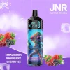 JNR Alien 10K (10000) Puffs 2% 5% Nicotine 20ML E-liquid 850mAh Rechargeable Battery LED (RGB) Lights Disposable Vape