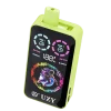 UZY Tornado 30K (30000) Puffs Dual Flavors Smart LCD Display 40mL E-liquid 2% 5% Nicotine 850mAh Battery Disposable Vape