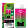 WGA Crystal Plus 20k (20000) Puffs Switchable Taste Function Dual Flavors 2% 5% Nicotine Adjustable Airflow Disposable Vape